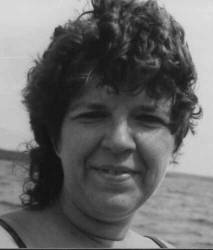 Linda (Murk) Carlson
